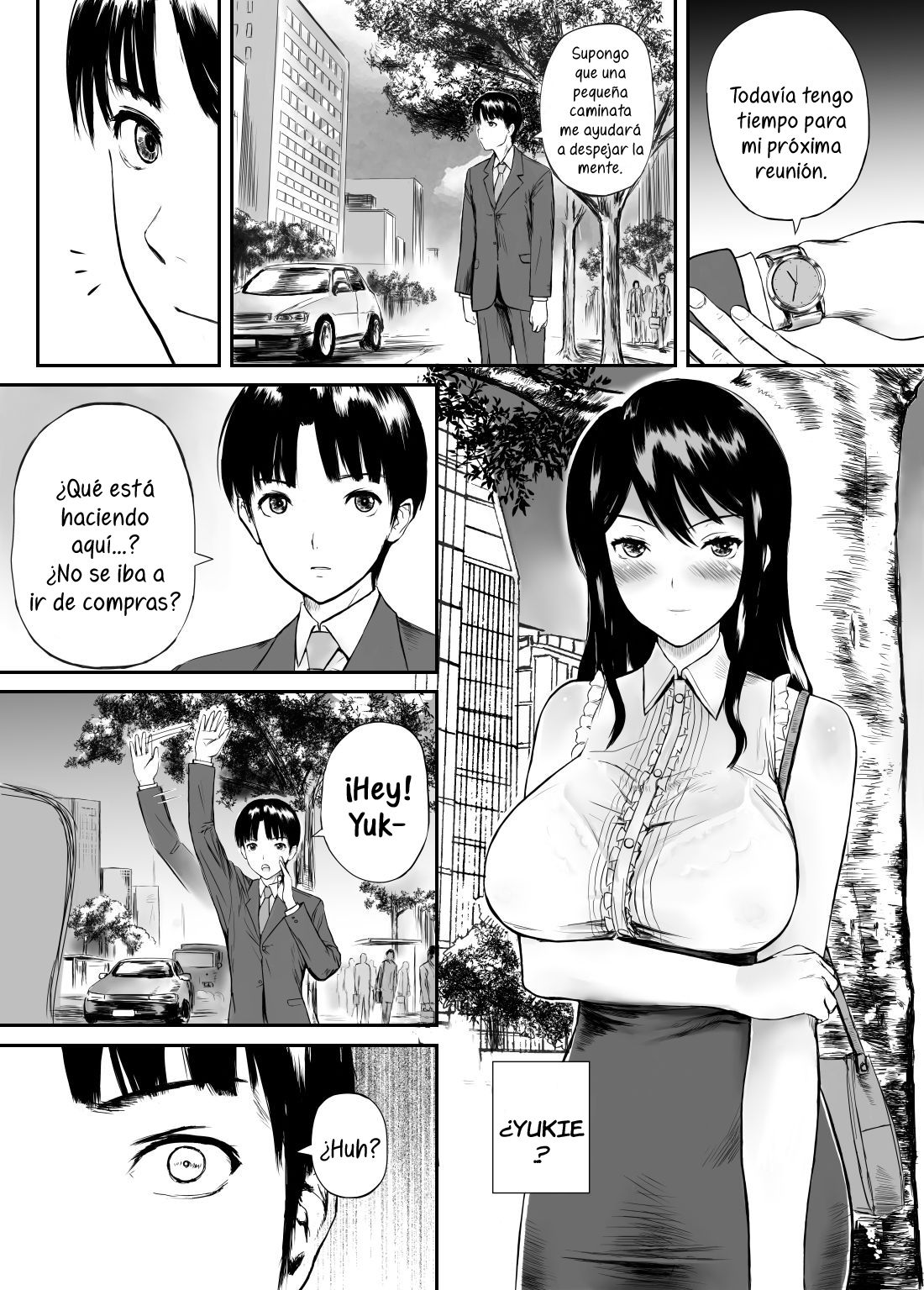 Fade to Black page 3 full