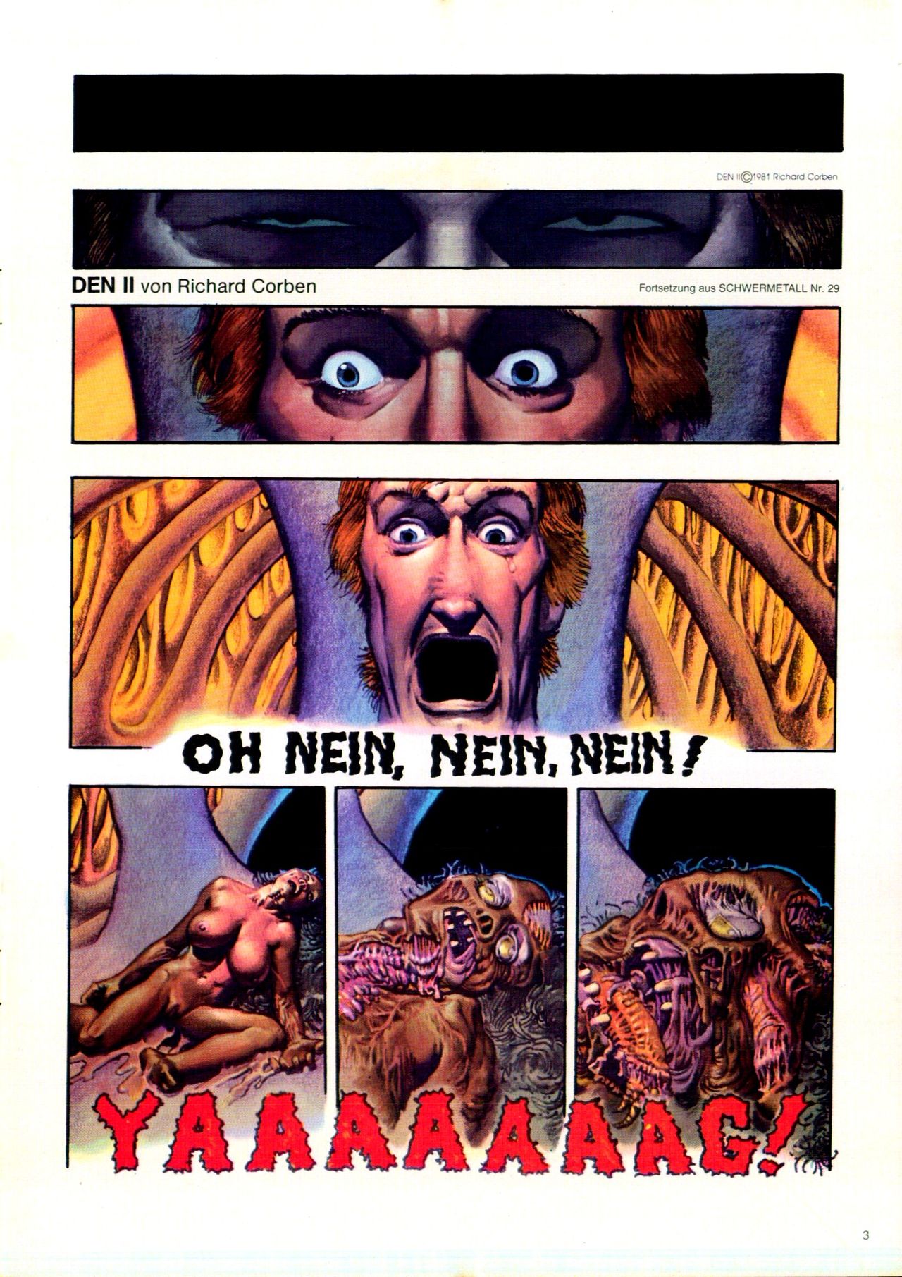 Schwermetall #030 page 3 full