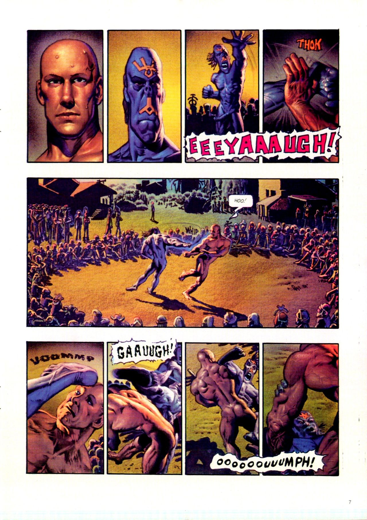 Schwermetall #030 page 7 full