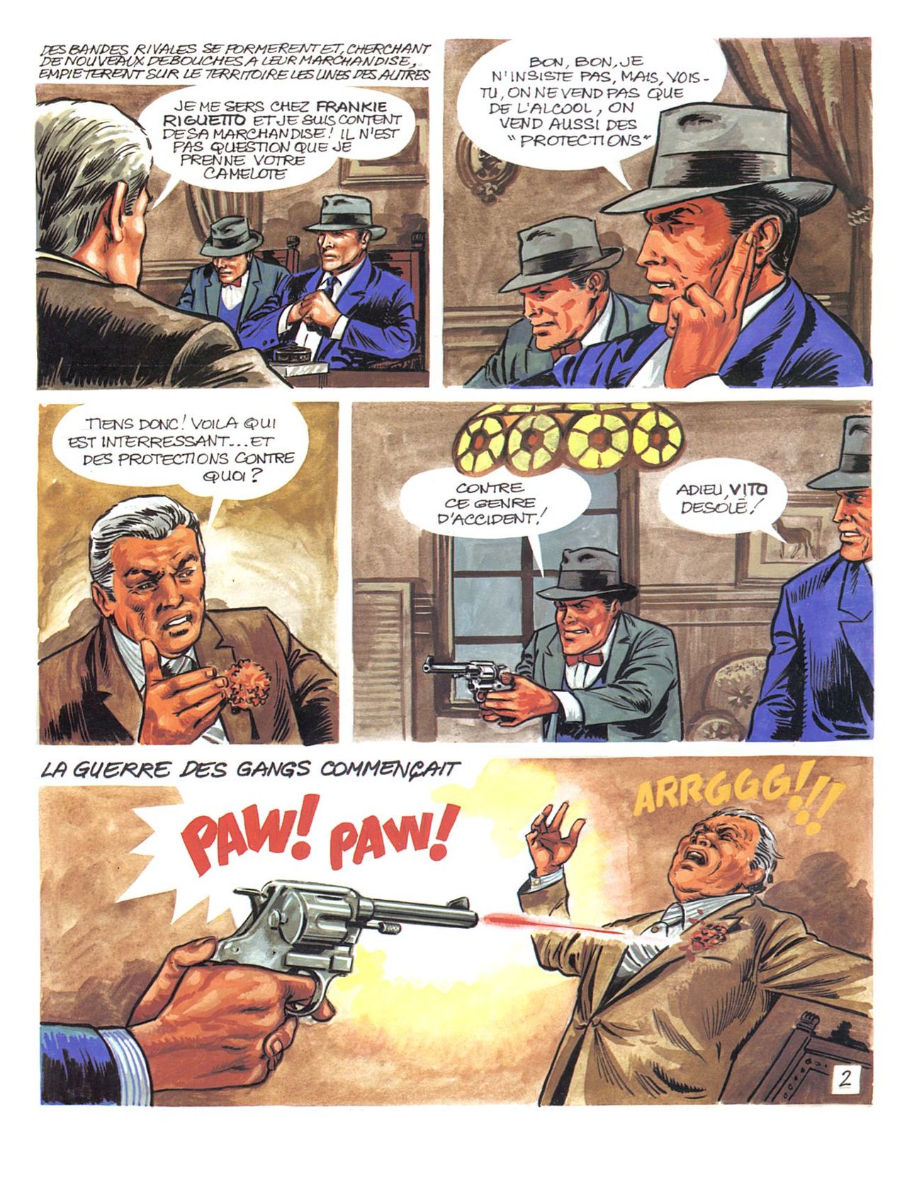 Nunzio Fazzino page 3 full
