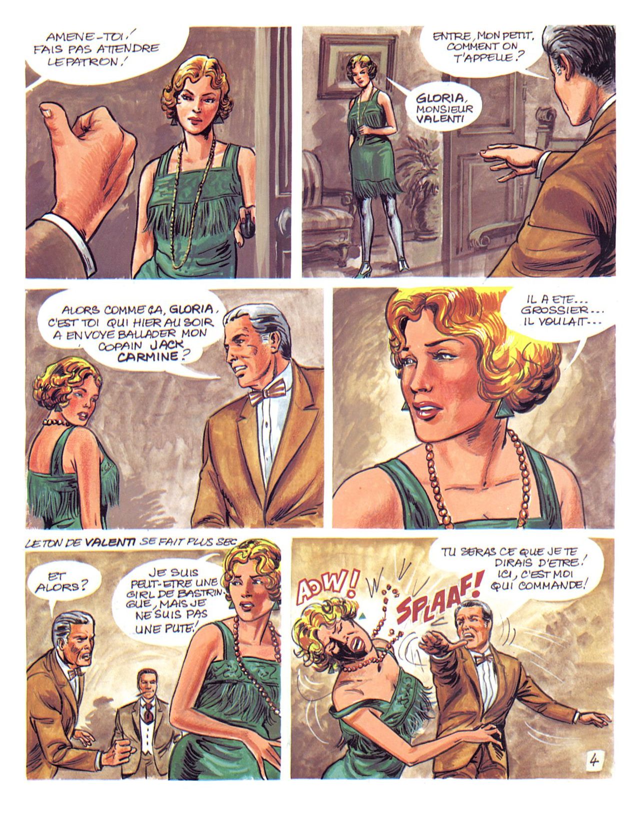 Nunzio Fazzino page 5 full