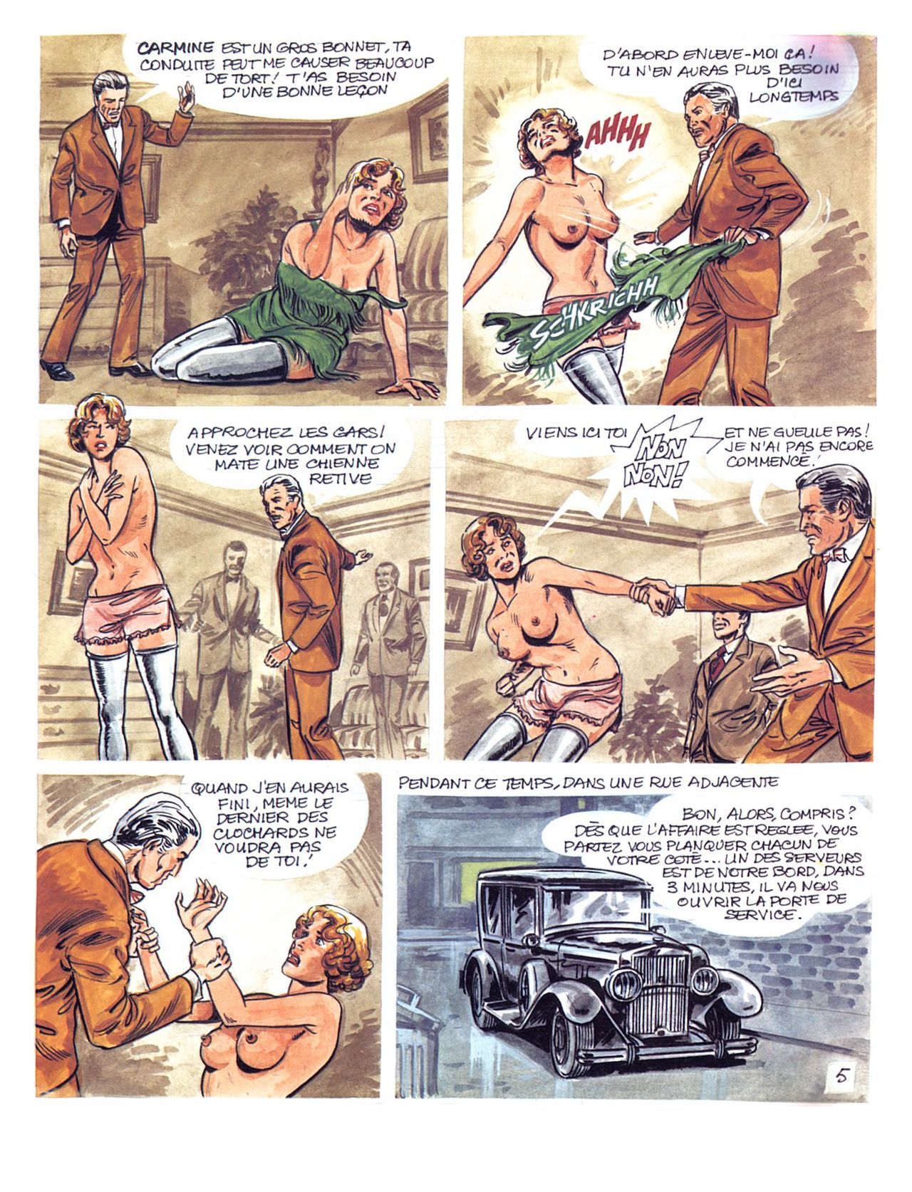 Nunzio Fazzino page 6 full