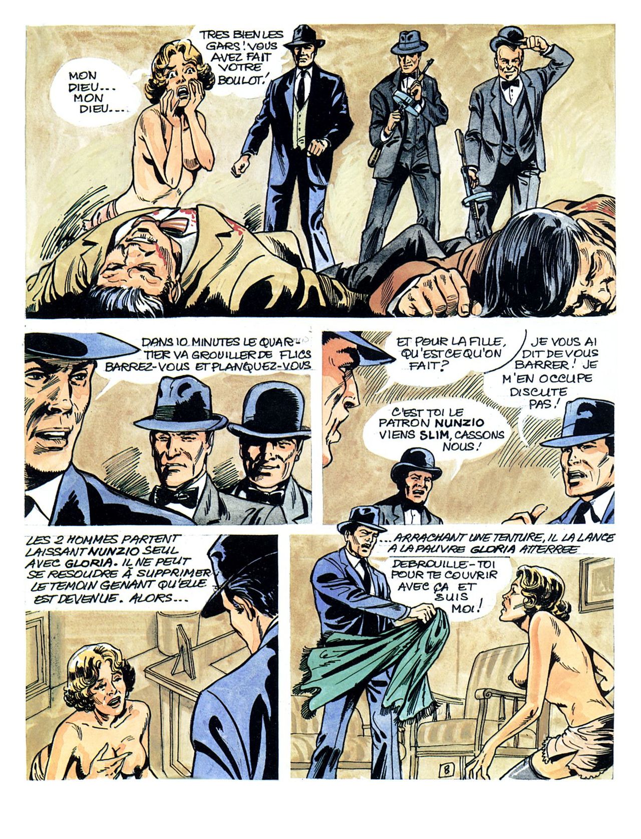 Nunzio Fazzino page 9 full