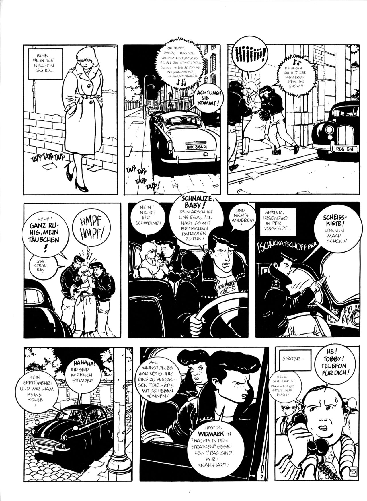 Rocker! page 9 full
