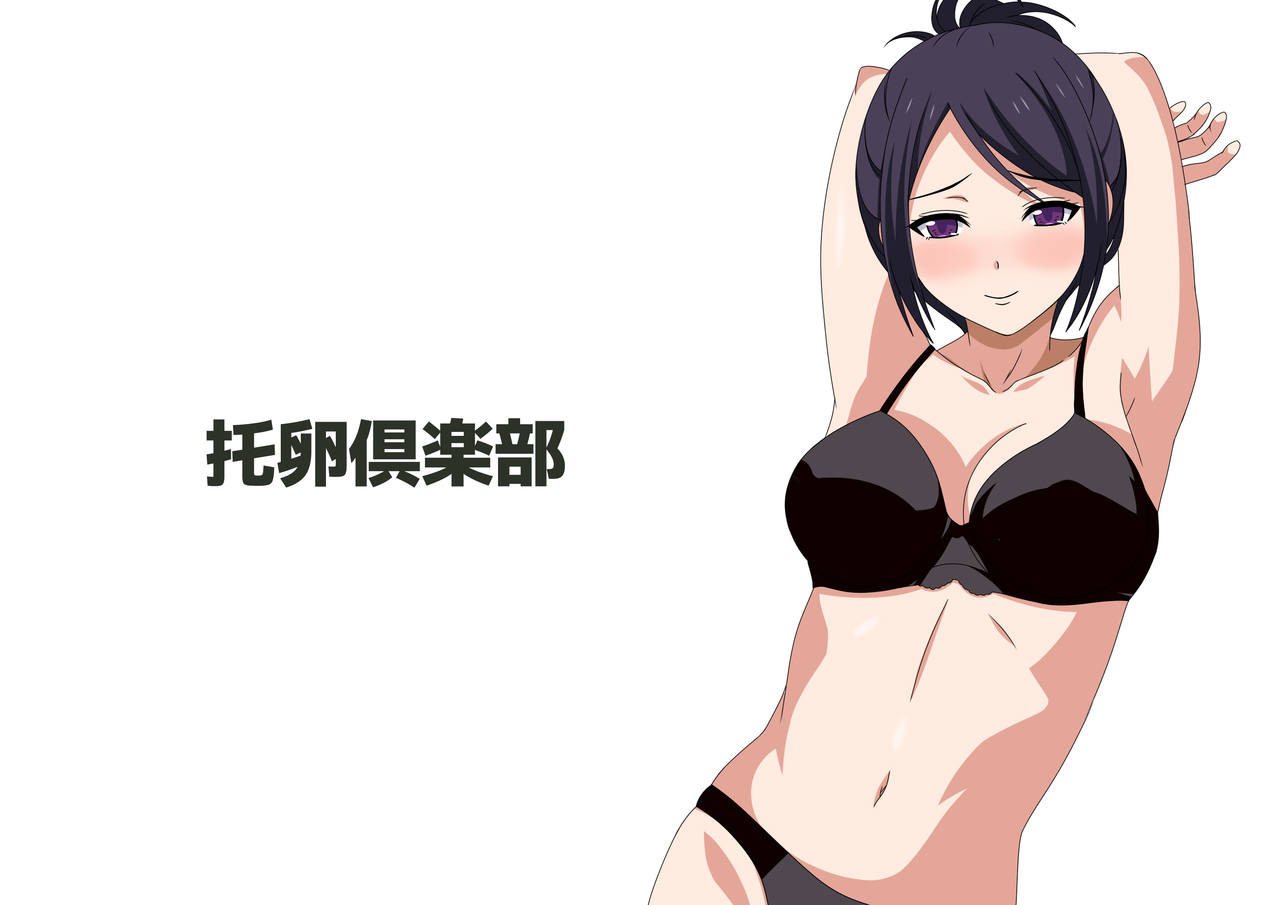 Takuran Club Soushuuhen page 3 full