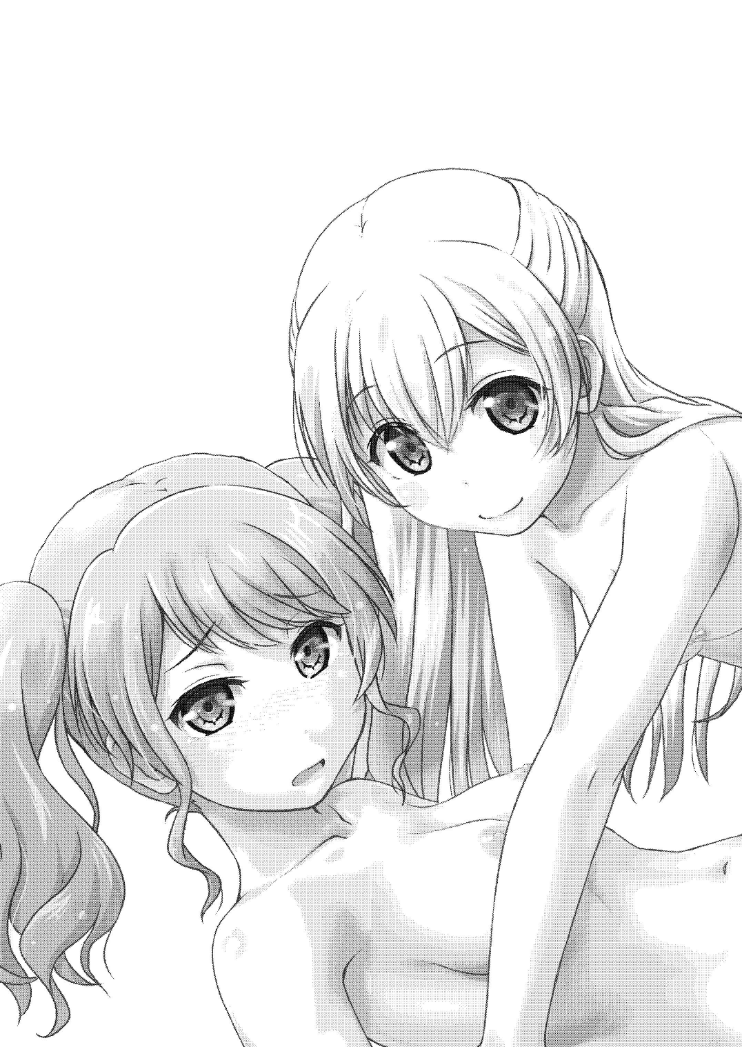 The pink representative of Pastel Palettes desu | 파스파레 핑크 담당 입니다 page 3 full