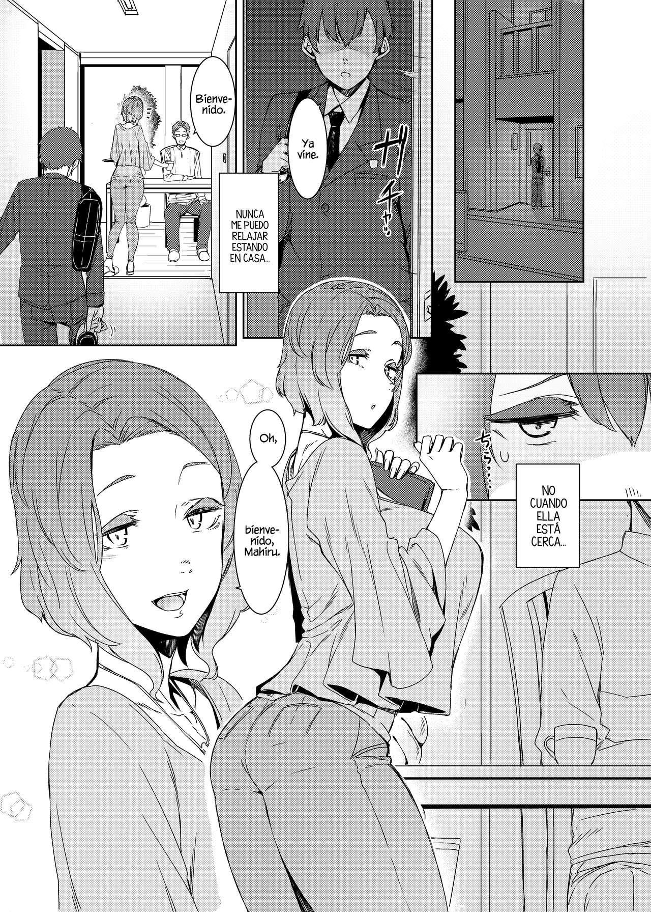 Kakkou no Su page 2 full