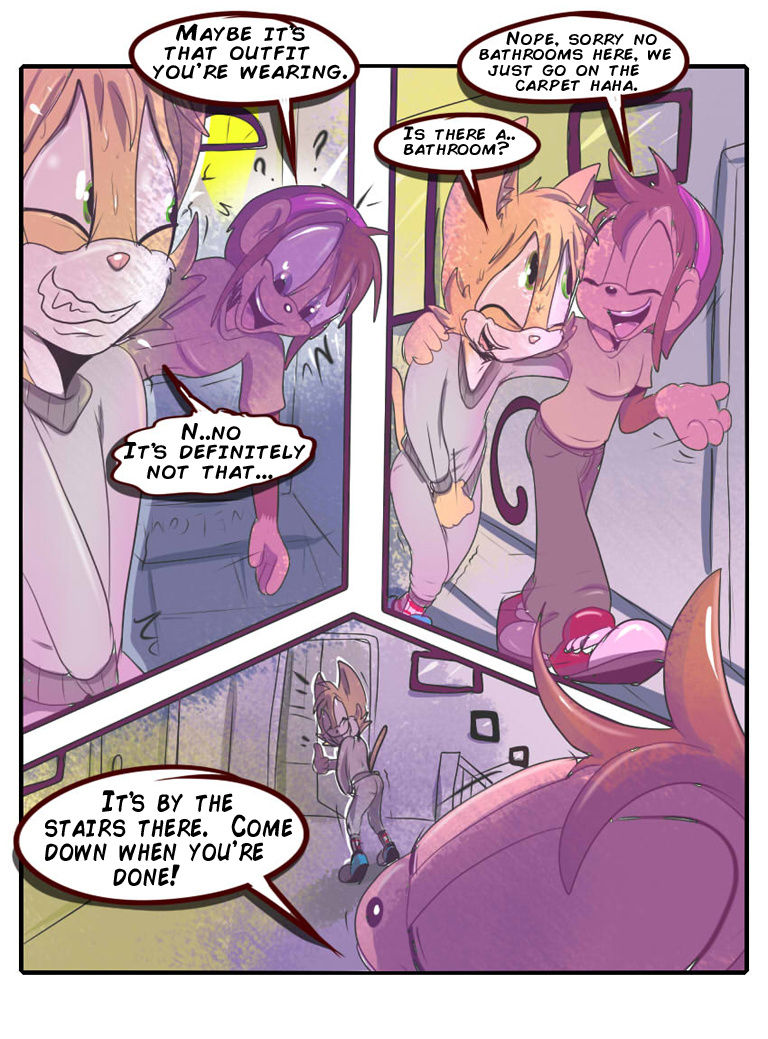 Trapped page 7 full