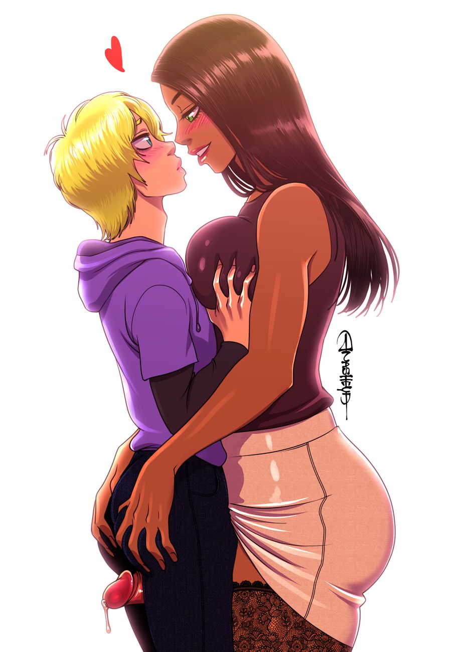MIKKINSFW page 7 full