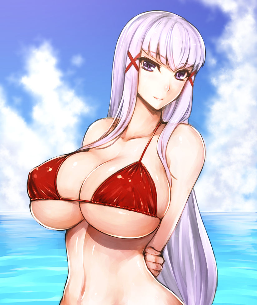 乳（pixiv） 23期 page 4 full