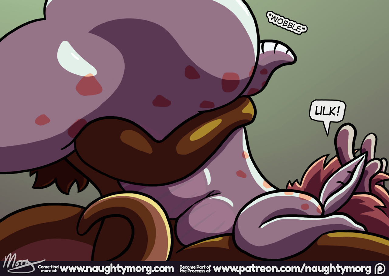 Gem &amp; Sarah: Weight Training page 7 full