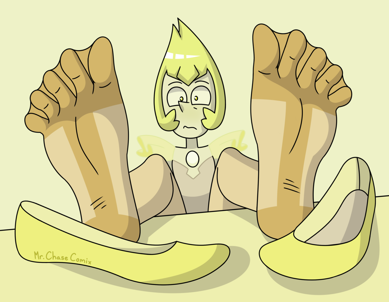 Mr.ChaseComix Gallery page 6 full