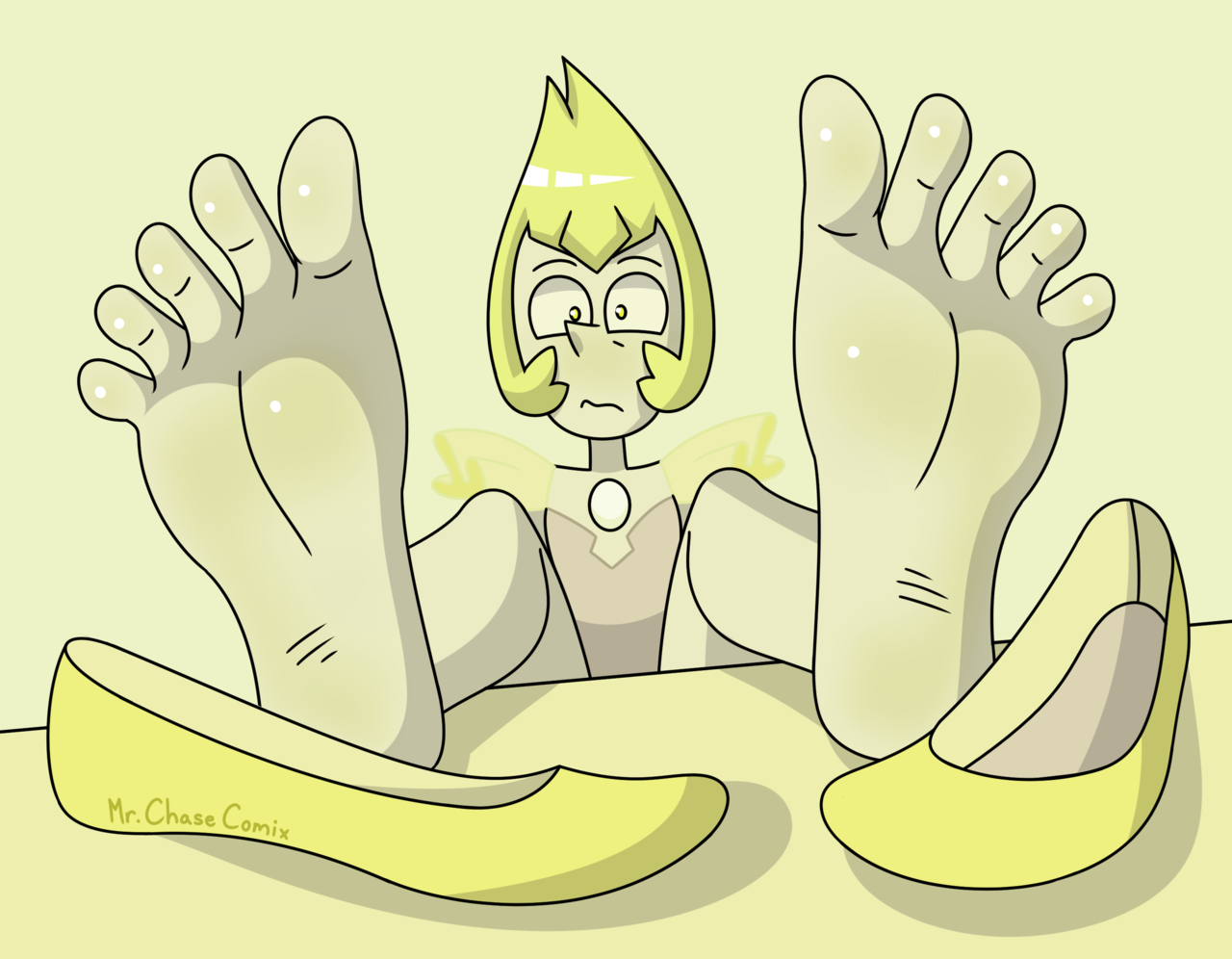 Mr.ChaseComix Gallery page 7 full