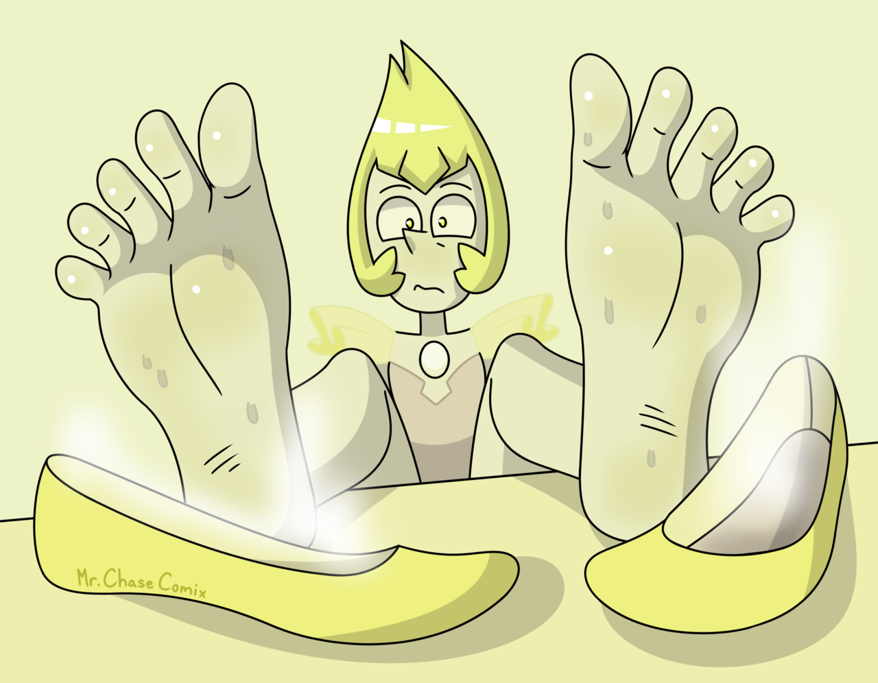 Mr.ChaseComix Gallery page 8 full