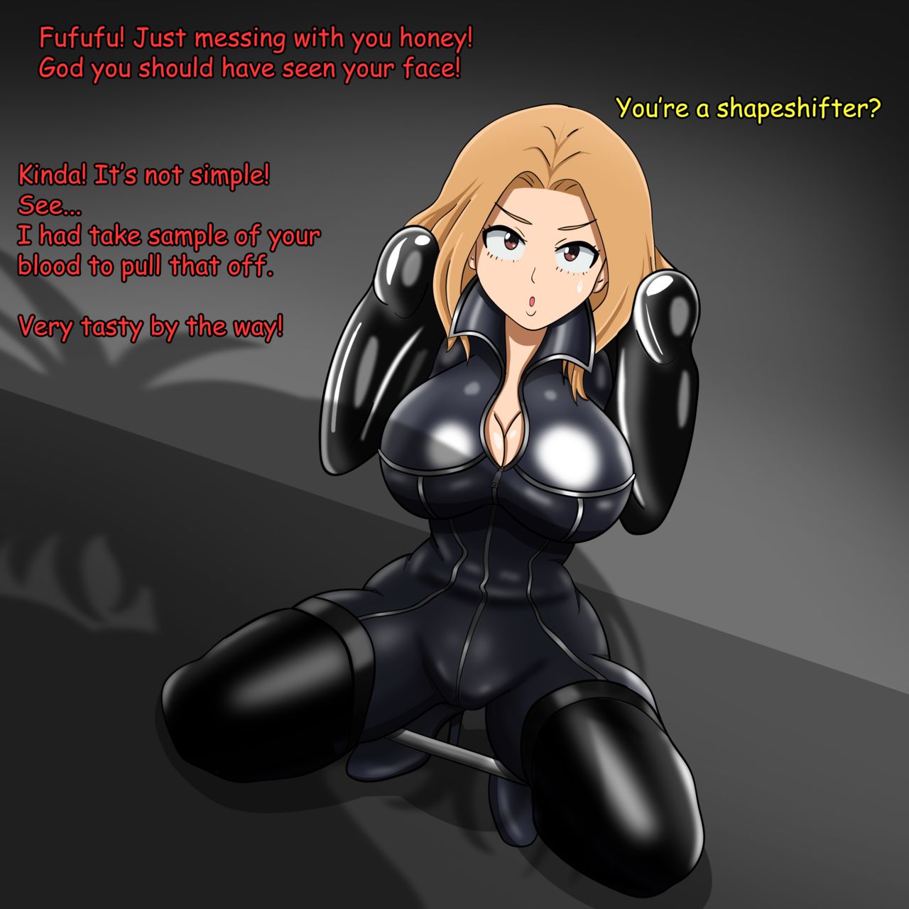 - Camie Capture page 5 full