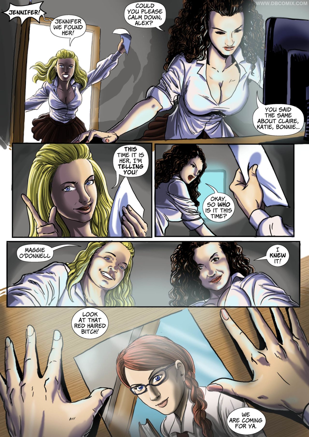 Girls truel page 2 full