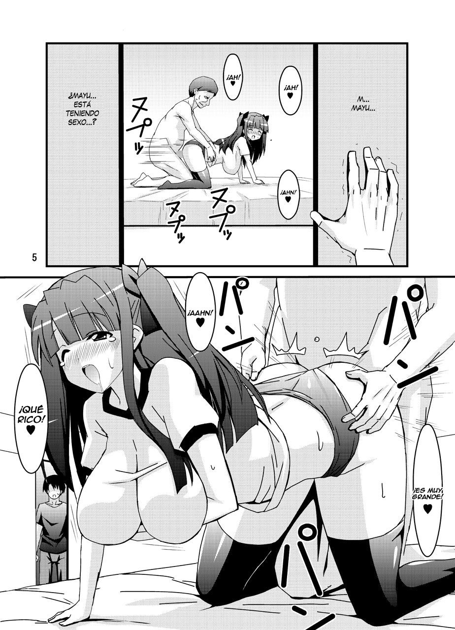 Netorare Inran Mesu Kanojo My Bitch Lover page 7 full