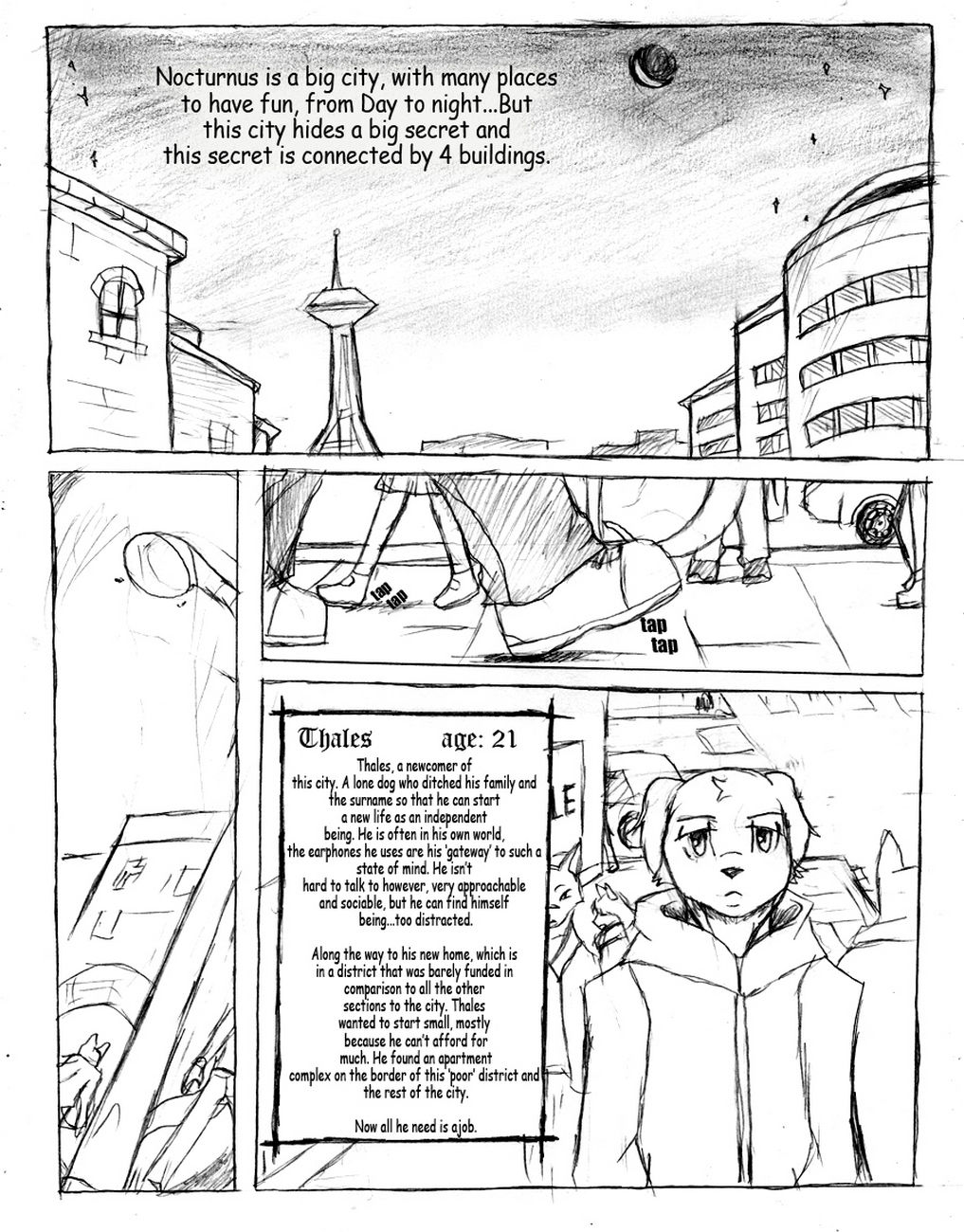 Fight Of Pride 1 &amp; 2 page 2 full