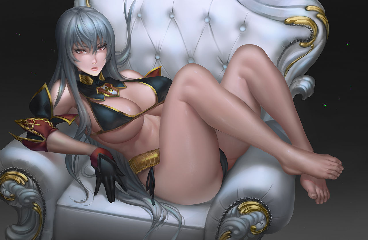 Selvaria Bles page 6 full