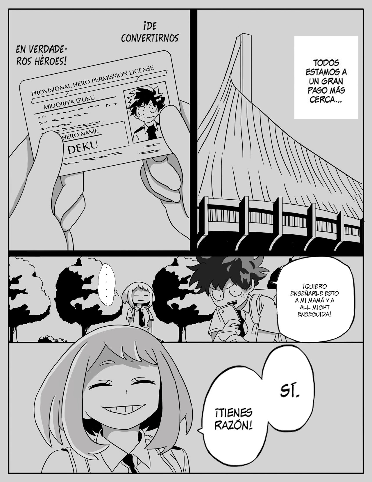 LICENSE FOR SEX page 2 full