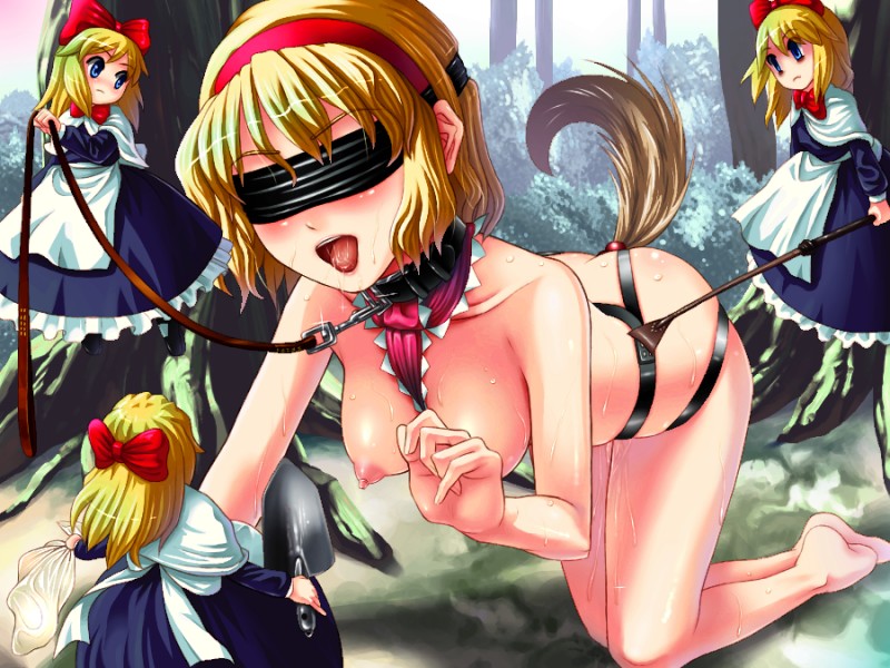 Petgirl hentai 2 page 2 full