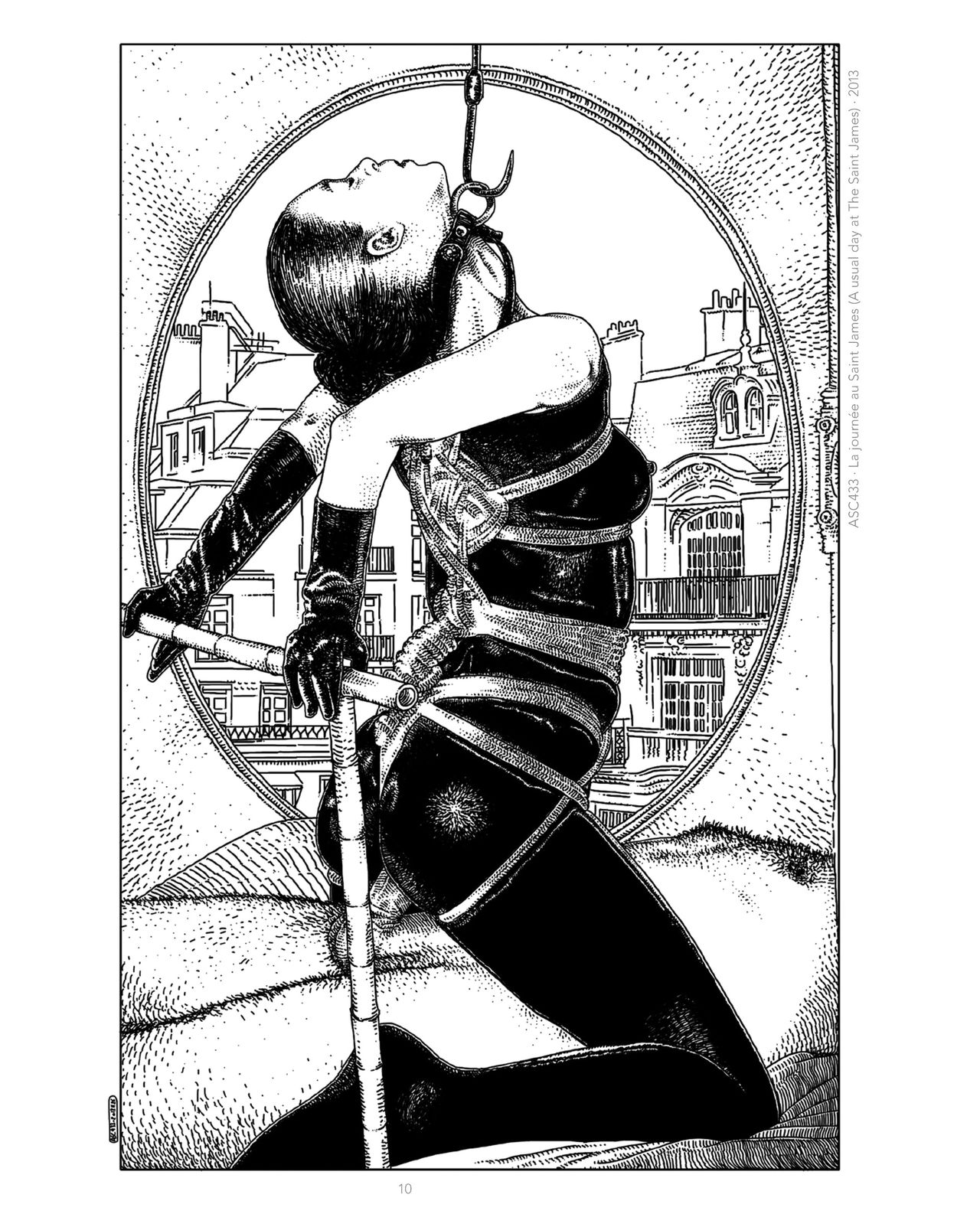 Ink is my blood  01 page 10 full