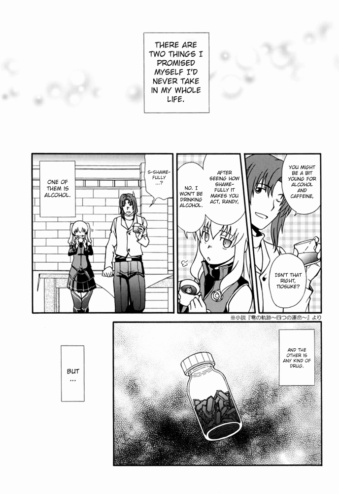 Sweet Time page 2 full