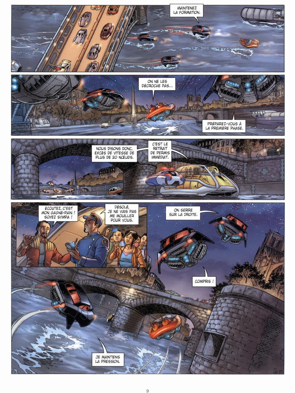 Morea - T6 - La Mort dans le Sang page 10 full