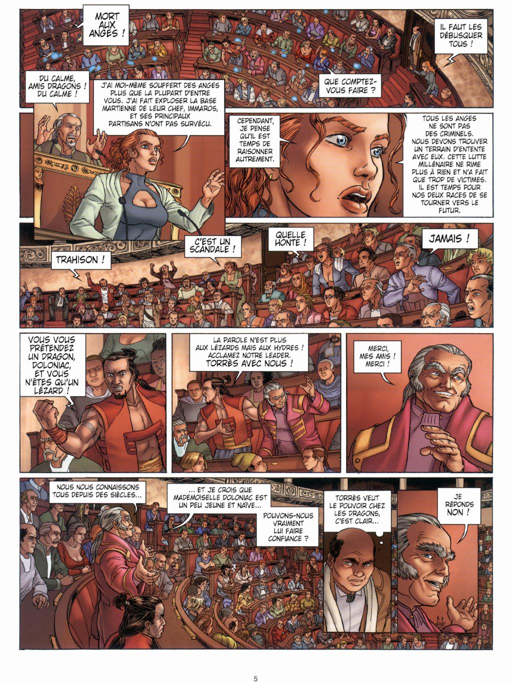 Morea - T6 - La Mort dans le Sang page 6 full