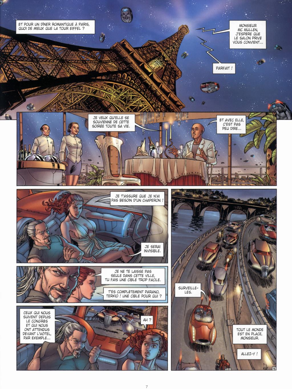 Morea - T6 - La Mort dans le Sang page 8 full