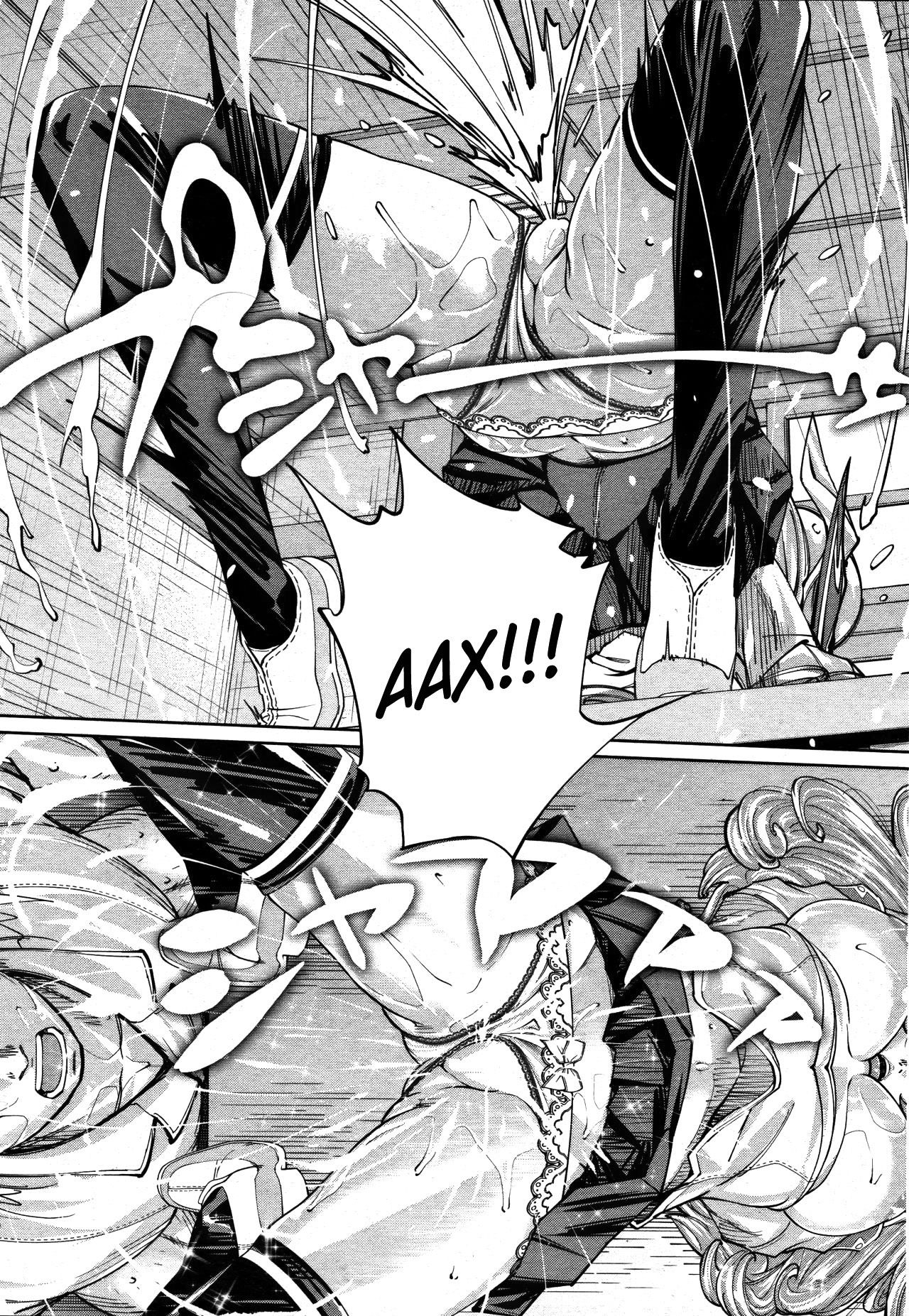 Chitose Ch. 2 page 9 full