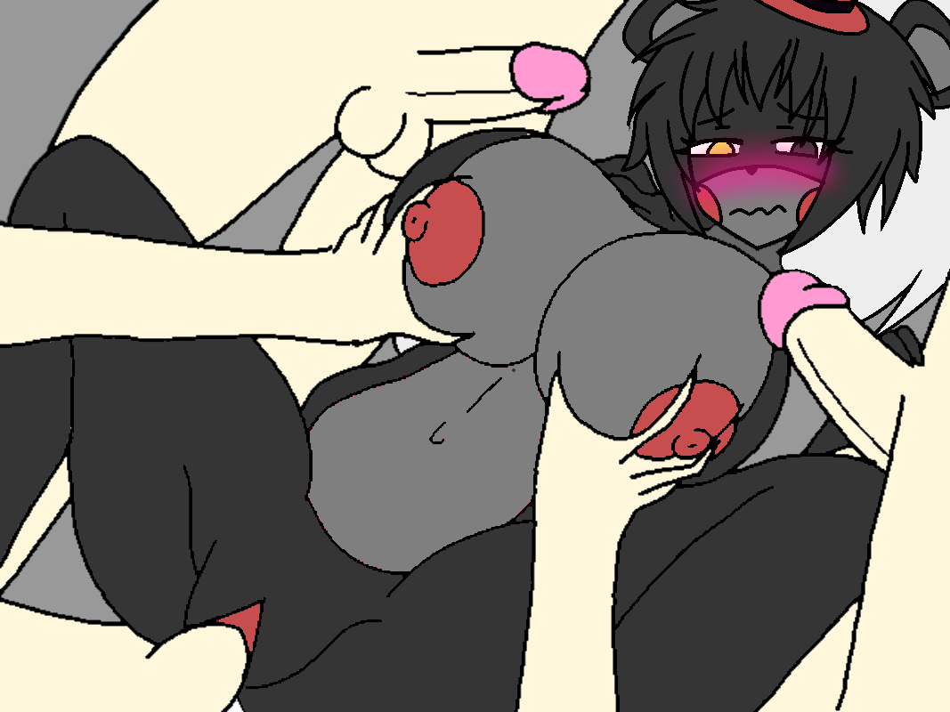 Five Nights In Anime/FNIA Hentai page 1 full