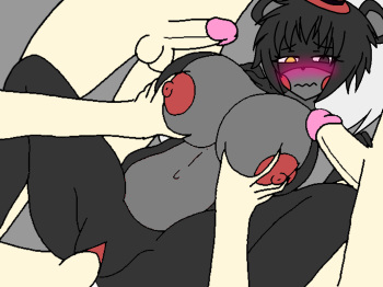 Five Nights In Anime/FNIA Hentai cover