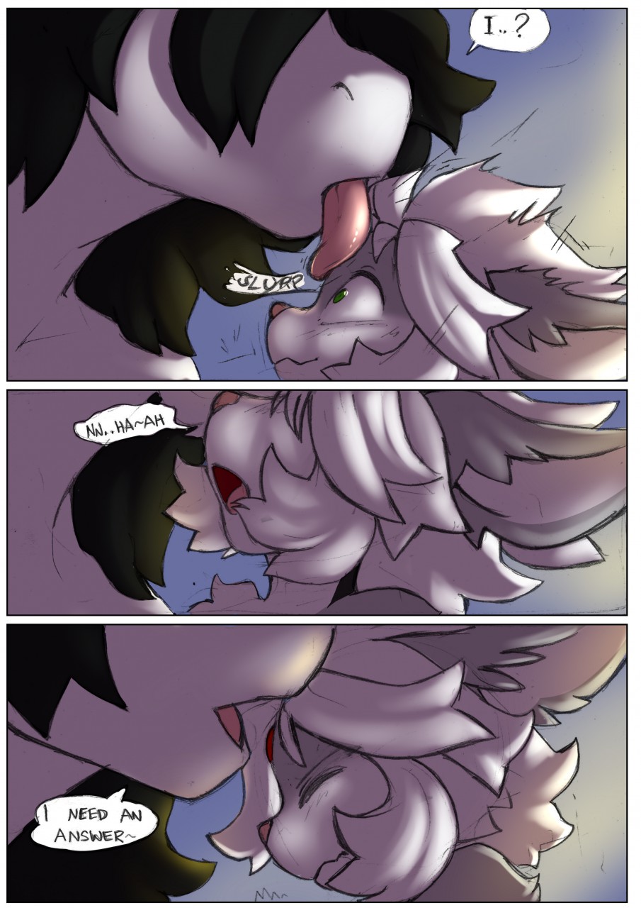 Good Morning page 8 full