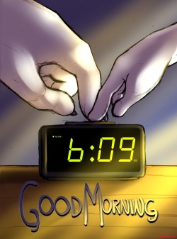 Good Morning