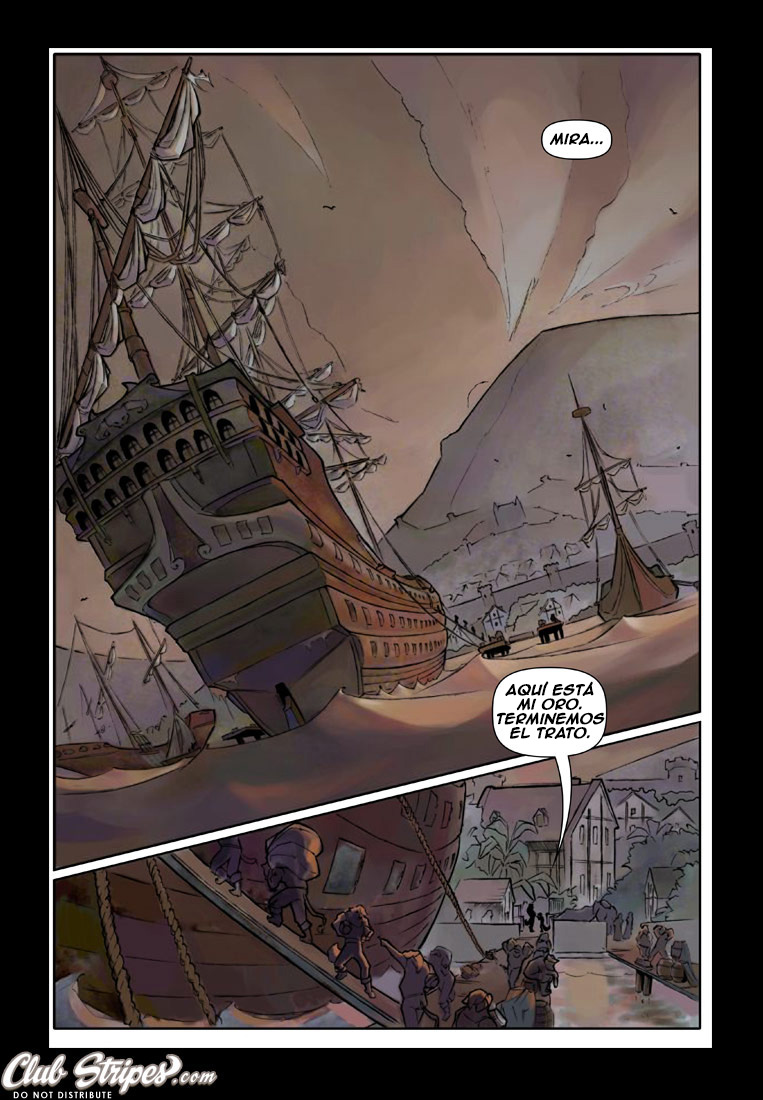 Love Can Be Different 2 page 8 full