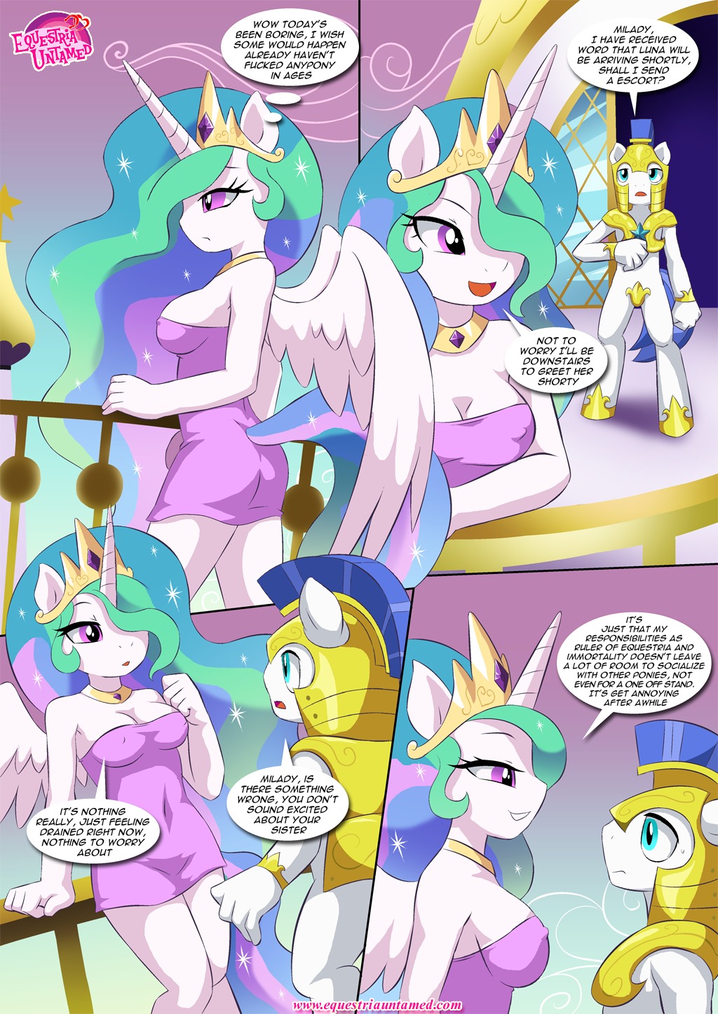 Best Shift Ever page 2 full