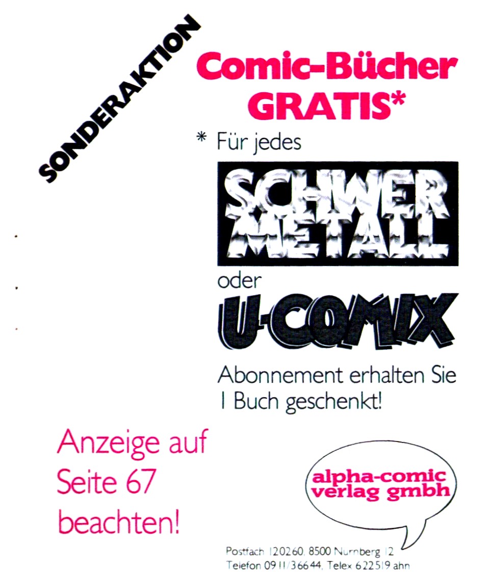 Schwermetall #064 page 3 full
