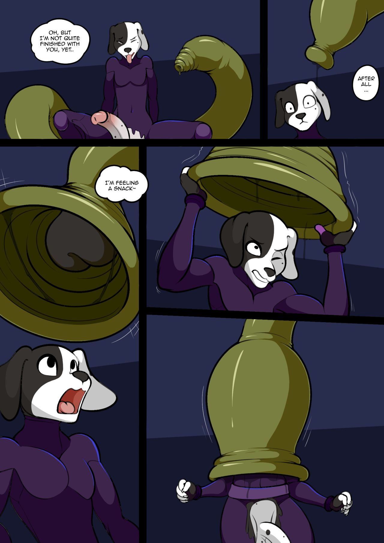Collaboration page 9 full