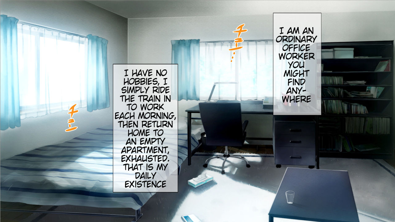 Nyotai o Ayatsuru Mahou no Smapho ~Ero Ero Appli de Yarihoudai!!~ | A Magical Smartphone To Control Girl's Bodies ~Using An Erotic App However I Please!~ page 2 full
