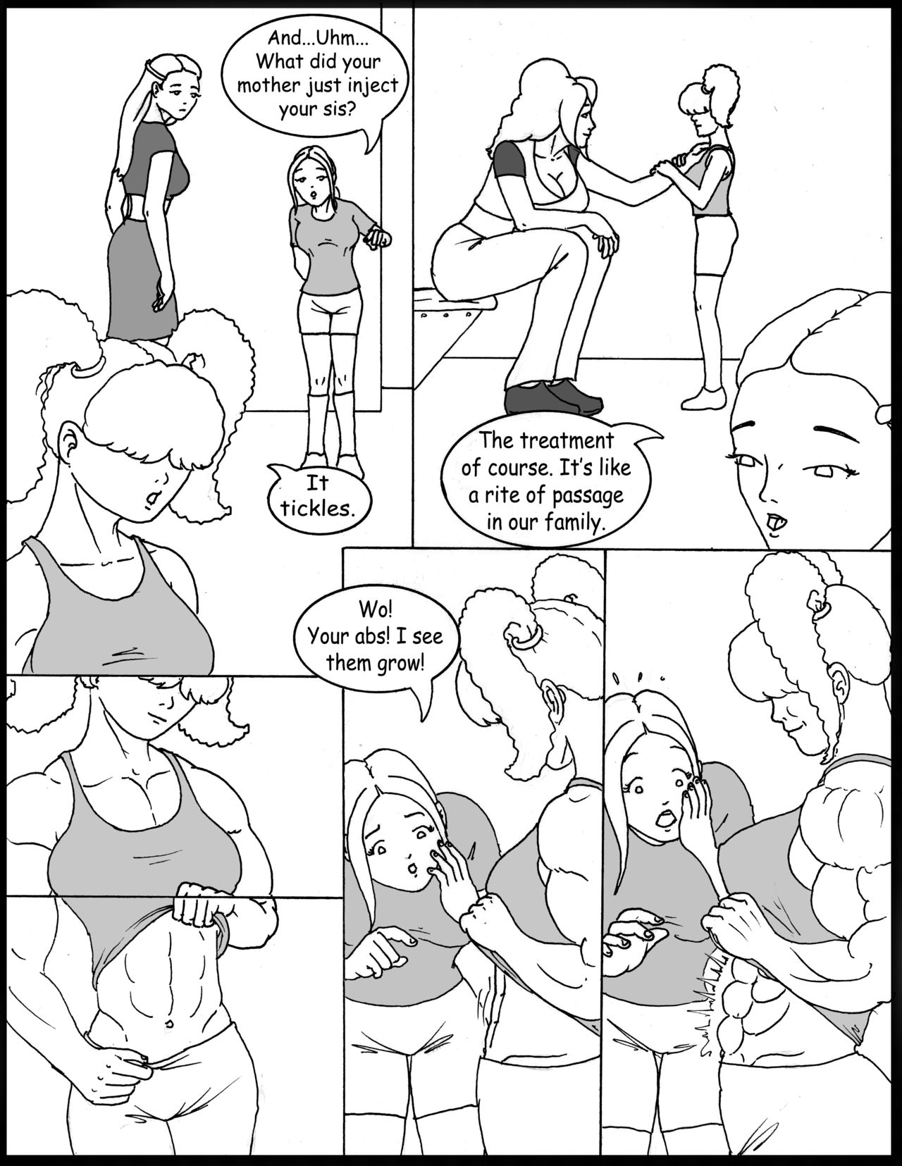 Family Fun page 4 full