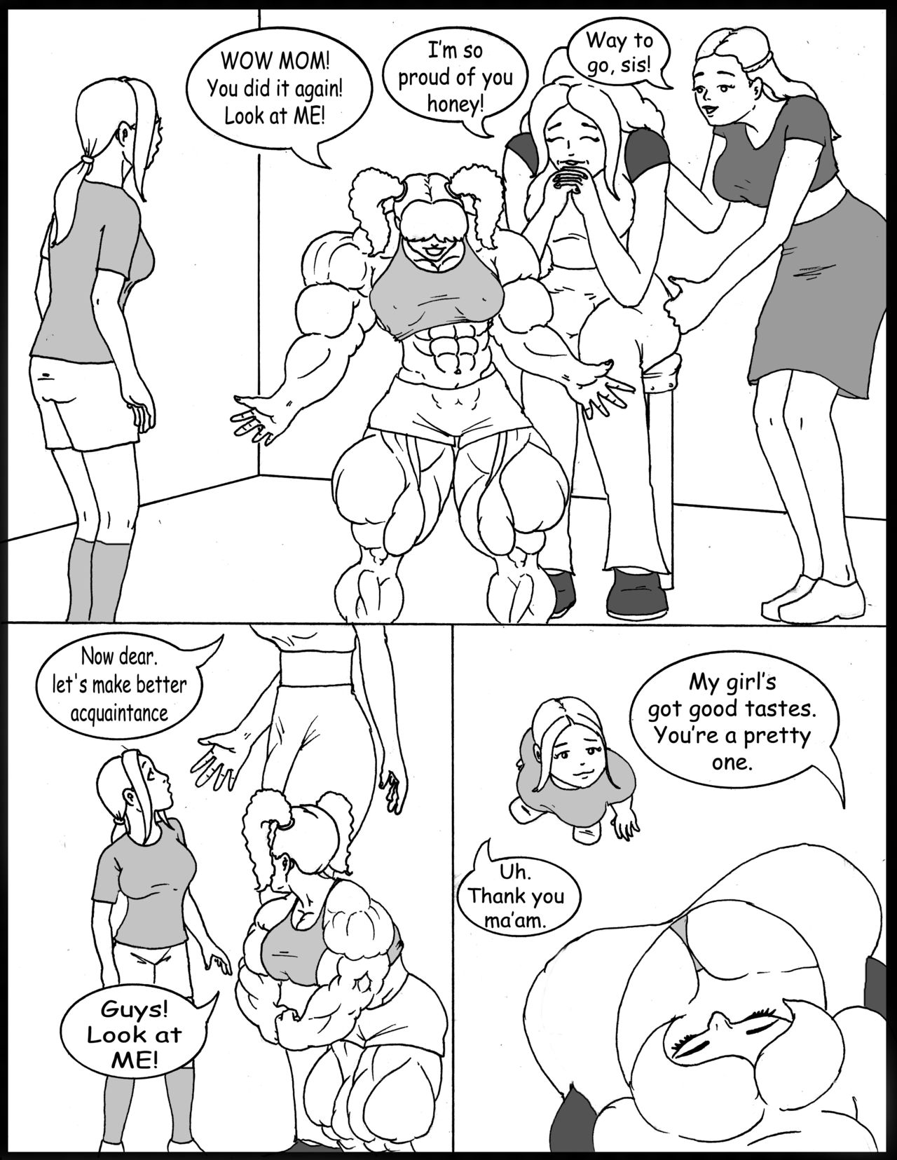 Family Fun page 6 full
