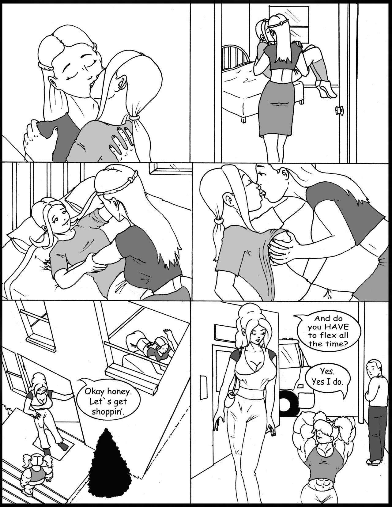 Family Fun page 8 full