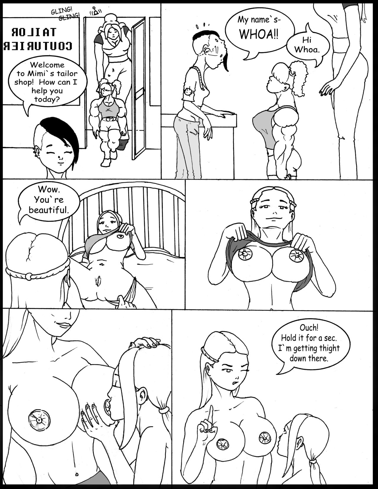 Family Fun page 9 full