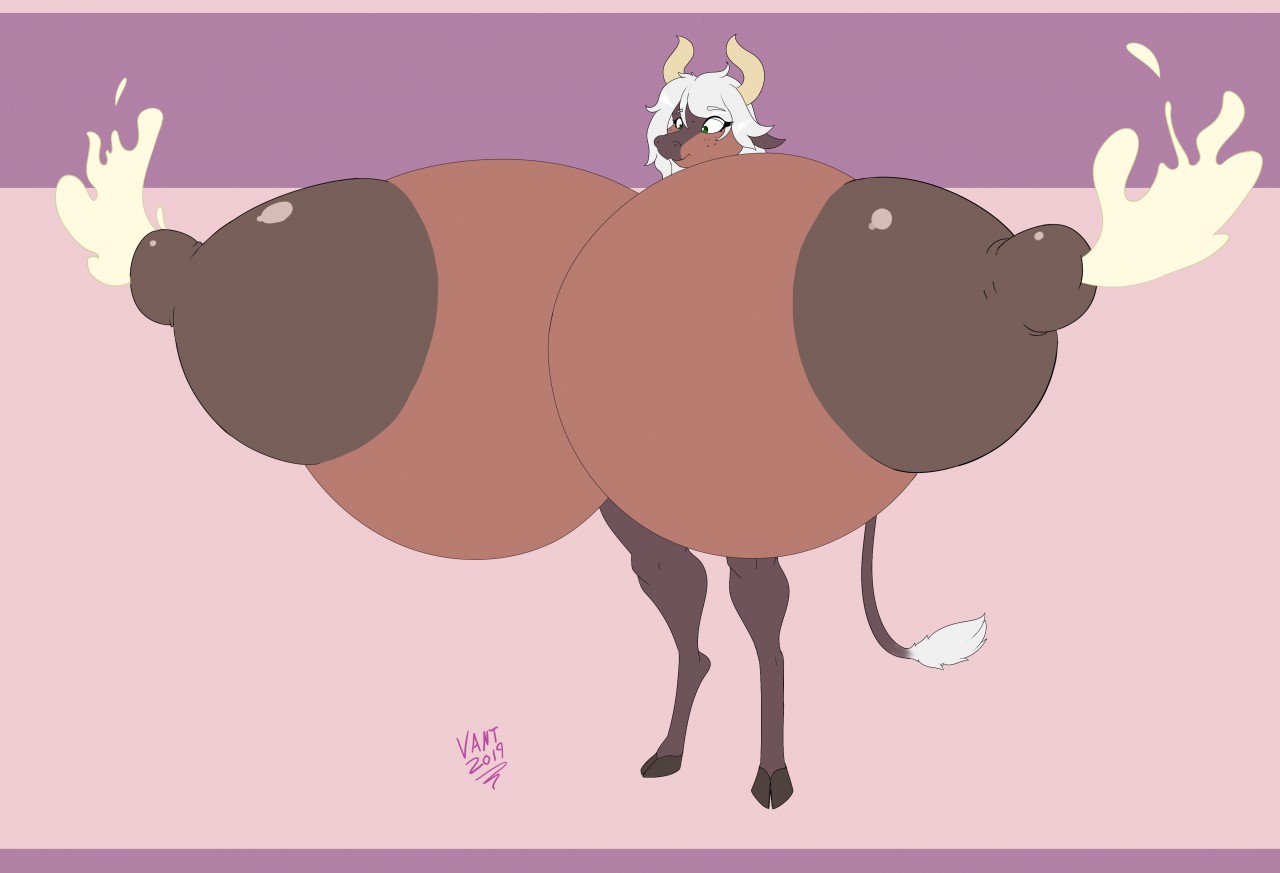 Solii's Breast Expansion page 4 full