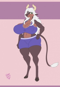 Solii's Breast Expansion