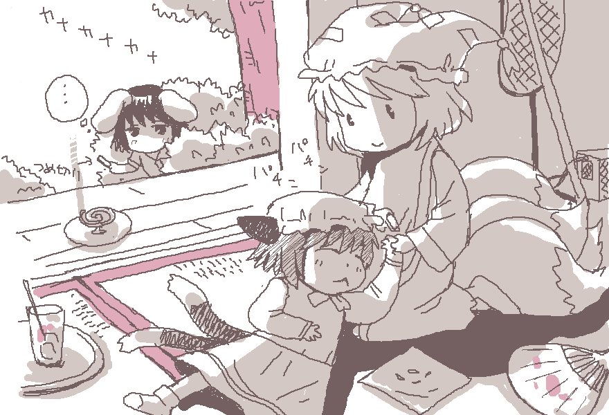 鬼頭りん page 7 full