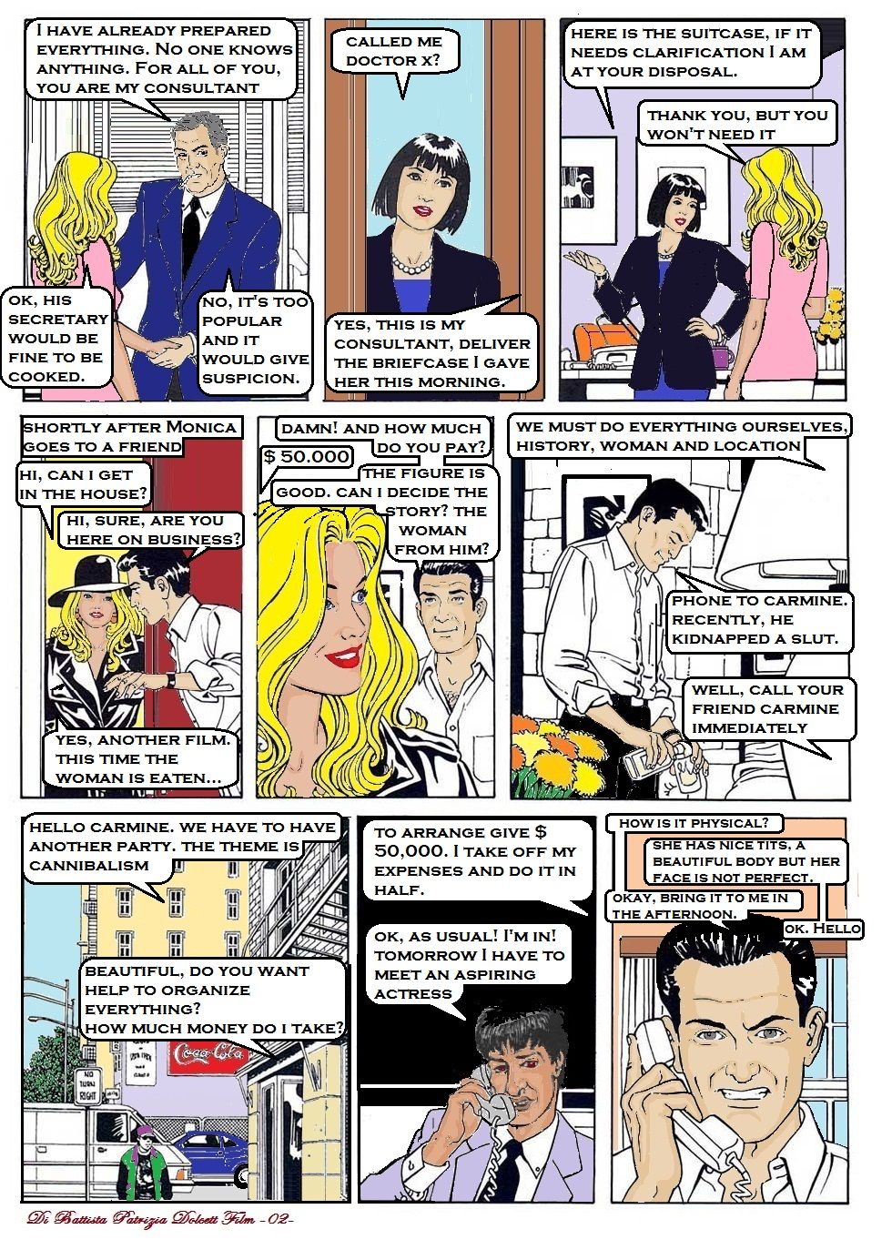 Film Dolcett page 3 full