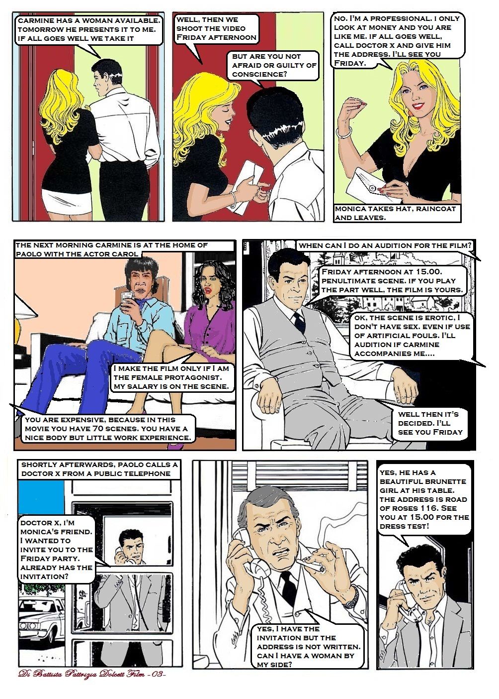 Film Dolcett page 4 full