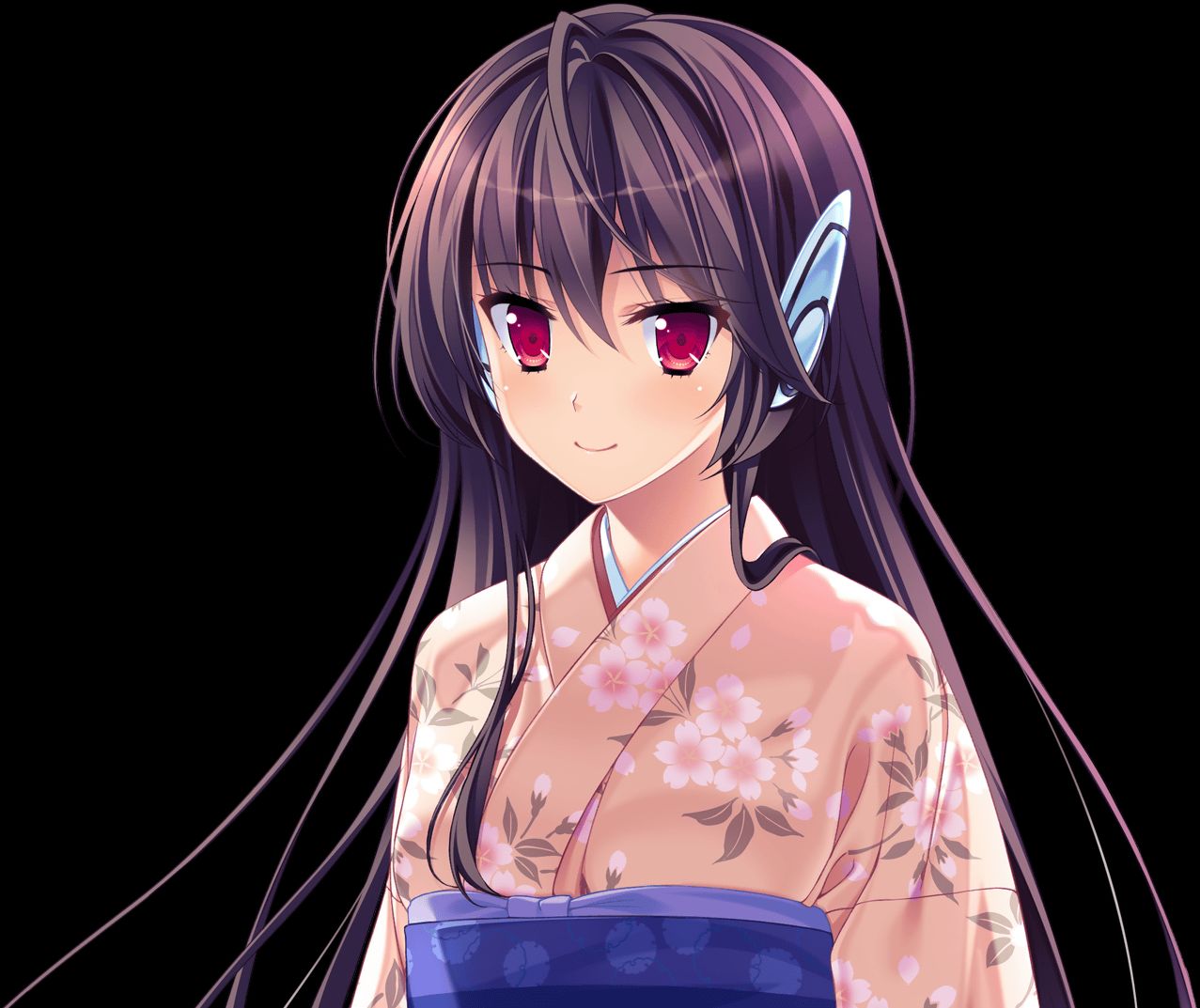 Sakura no Mori Dreamers 2 page 1 full